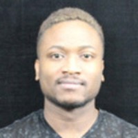 Kenroy Morgan