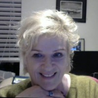 Susie Hill