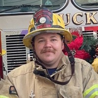 Joshua Bean, NRP, FIT