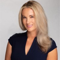 Lia Usilton