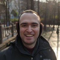Sahand Masoleh