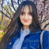 Anna Prokopenko