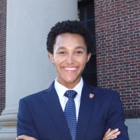 Joshua Stewart