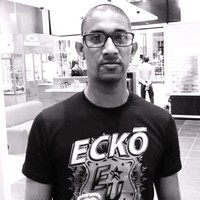 Jonathan Reddy