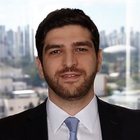 Thiago Chebatt