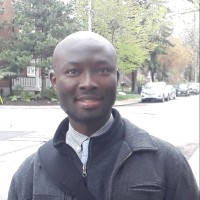 CHARLES OKWUCHI
