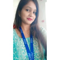Priyambada Swain