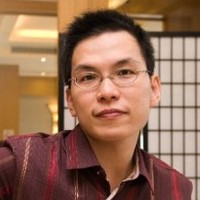 Shih-Hsien Wang