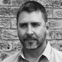 Kevin Crick