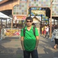 Elvis Gao