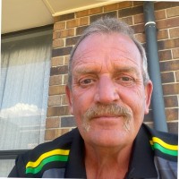 Rob Woolcock