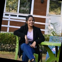 Sasmita Khada