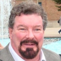 Jeffrey Scott
