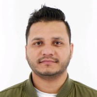 Mahendra Dev Poudel