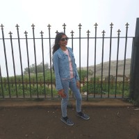 S.Mounika Reddy