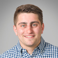 Ethan Blatt