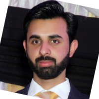 Muhammad Ubaid Ullah