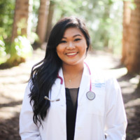 Arlene Mae Alegre, Bsn, Rn