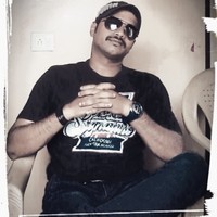 Sudeep Hoover