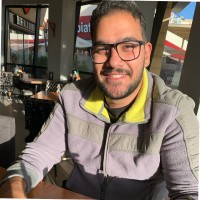 Mohamed Ossama