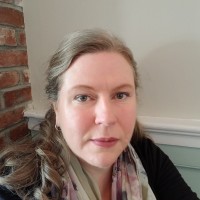 Marcia J (MJ) Emerson