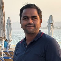 Saravanan Varadharaj