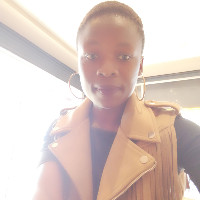 Mosima Mokwele