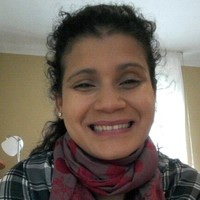 Francimary Araujo
