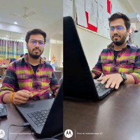 Swapnil Soni