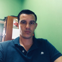 Randall Carmona Solís