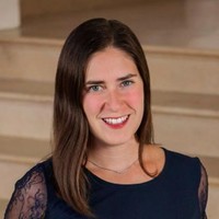Andrea P. Rosen