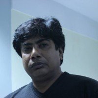 Anirban Roy