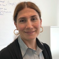 Müge Razi̇ye Büyükkarakaş