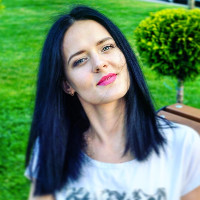 Ольга Барановская