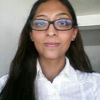 Elizabeth Terreros