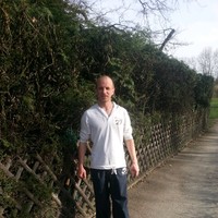 Андрей Белов