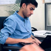 Farhan Saifi