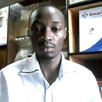 Alex Murage