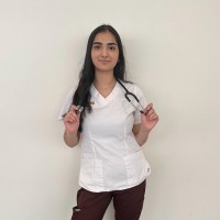 Dilpreet Kaur Bsn, Rn