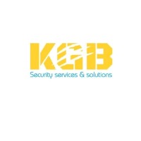 KGB Security Services  and Solutions / Kristhell Gortaire