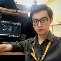 Gabriel Yi Chong Wong