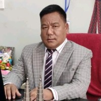 Bhuwan Gurung
