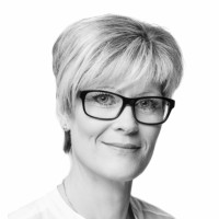 Pernille Nielsen