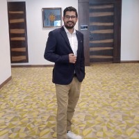 Chandan Pant