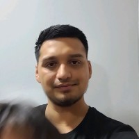 Gonzalo Vega