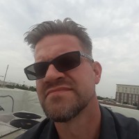 Geoff Horvath
