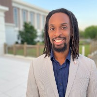 Michael Hammonds