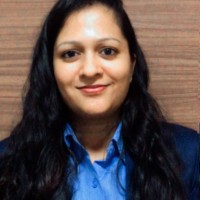 Nisha Haldia