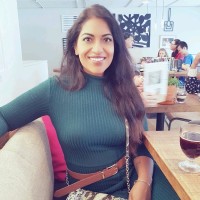 Rachna Ramdien