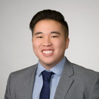 Jerrod Voong